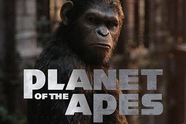 Planet of the Apes