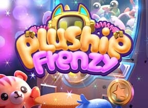 Plushie Frenzy