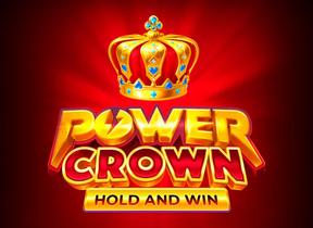 Power Crown Hold And Win