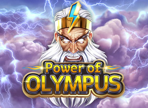 Power of Olympus