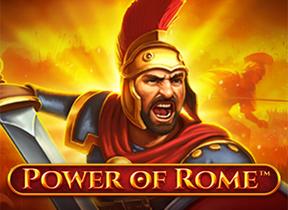 Power Of Rome