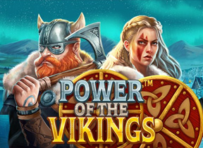 Power of the Vikings