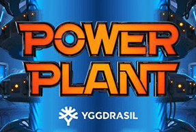 Power Plant