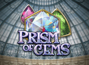 Prism of Gems