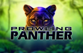 Prowling Panther