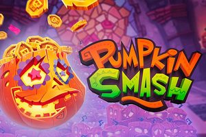 Pumpkin Smash