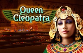 Queen Cleopatra
