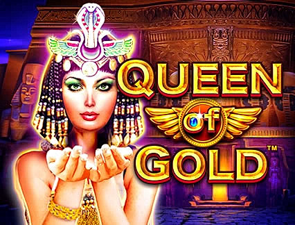 Queen of Gold