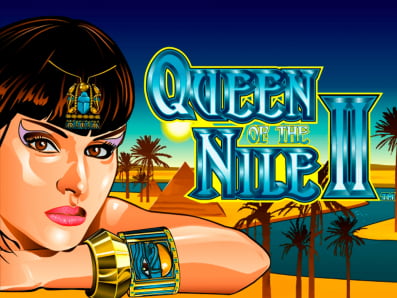 Queen of the Nile