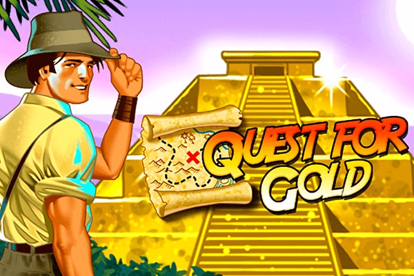 Quest for Gold