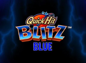 Quick Hit Blitz Blue