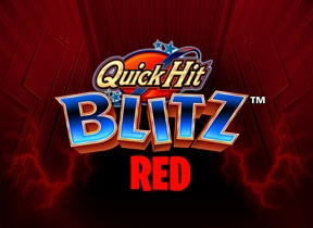 Quick Hit Blitz Red