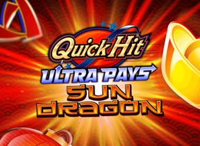 Quick Hit Sun Dragon
