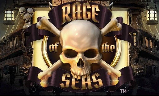 Rage of the Seas