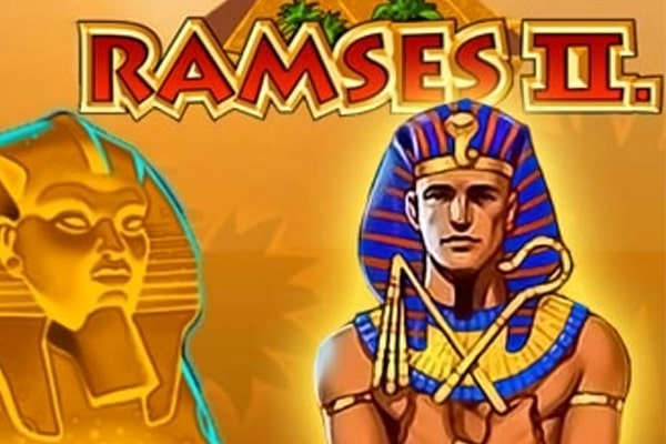 Ramses II
