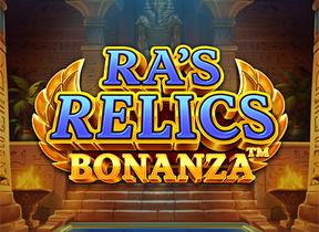 Ras Relics Bonanza