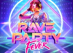 Rave Party Fever