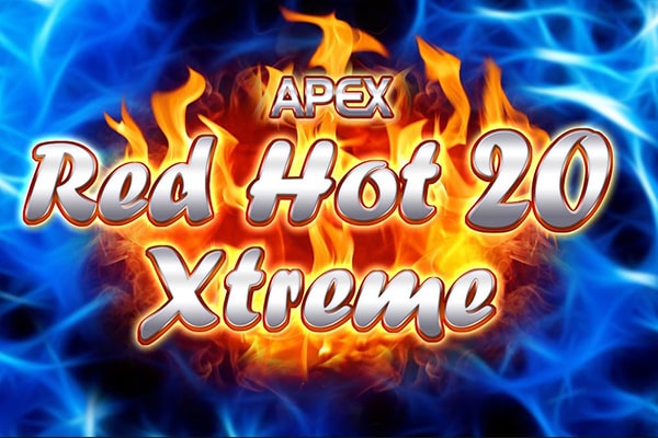 Red Hot 20