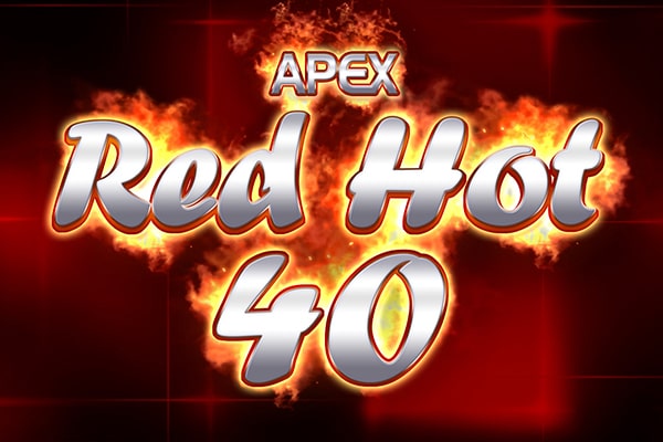 Red Hot 40