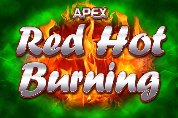 Red Hot Burning