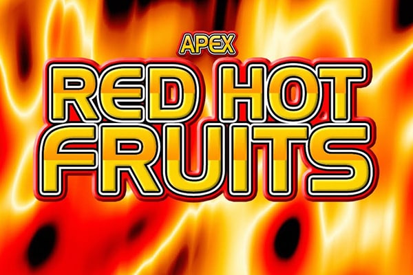 Red Hot Fruits
