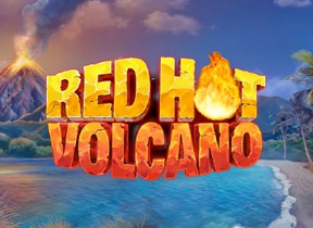 Red Hot Vulcano