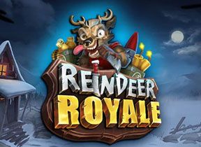 Reindeer Royale