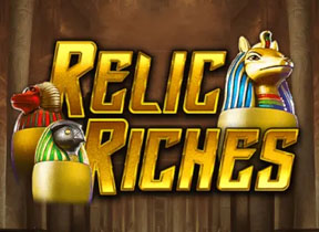 Relic Riches