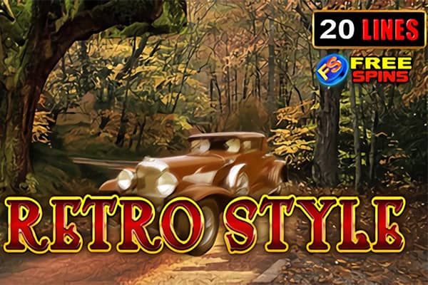 Retro Style