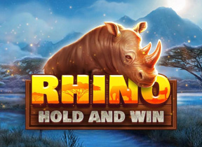 Rhino Hold and Win