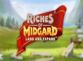 Riches of Midgard