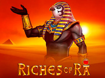 Riches of RA
