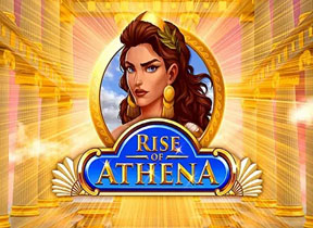 Rise Of Athena