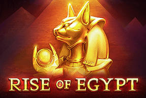 Rise Of Egypt