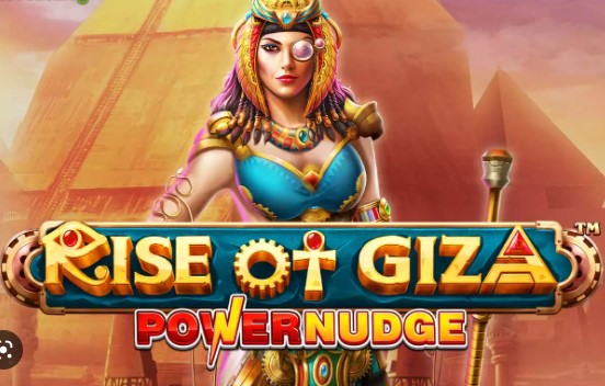 Rise of Giza Power Nudge
