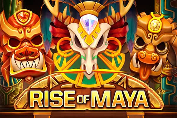 Rise of Maya