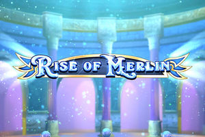 Rise Of Merlin