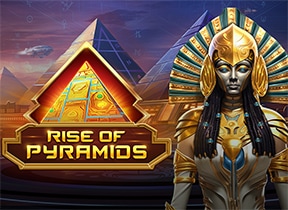 Rise Of Pyramids