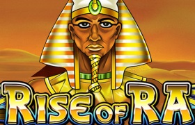 Rise Of Ra