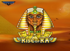 Rise Of Ra Pj