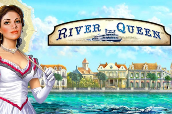 River Queen