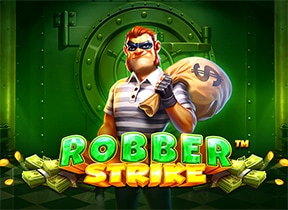 Robber Strike