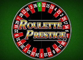Roulette Prestige