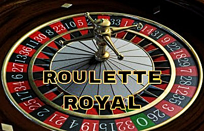 Roulette Royal