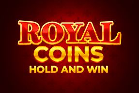 Royal Coins Hold And Win