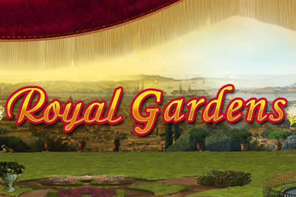 Royal Gardens