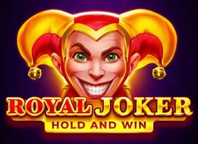 Royal Joker Hold And Win