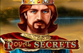 Royal Secrets
