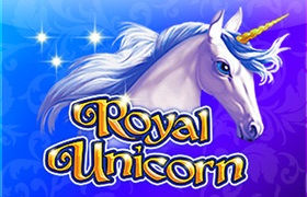 Royal Unicorn