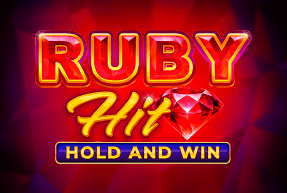 Ruby Hit Hold And Win